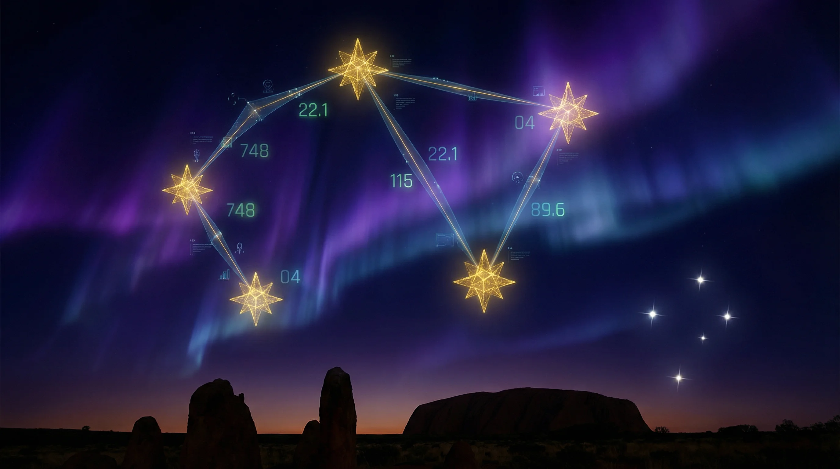 澳洲幸运5 - 历史数据与 3d福彩 未来预测 - 时空旅人彩运编年史