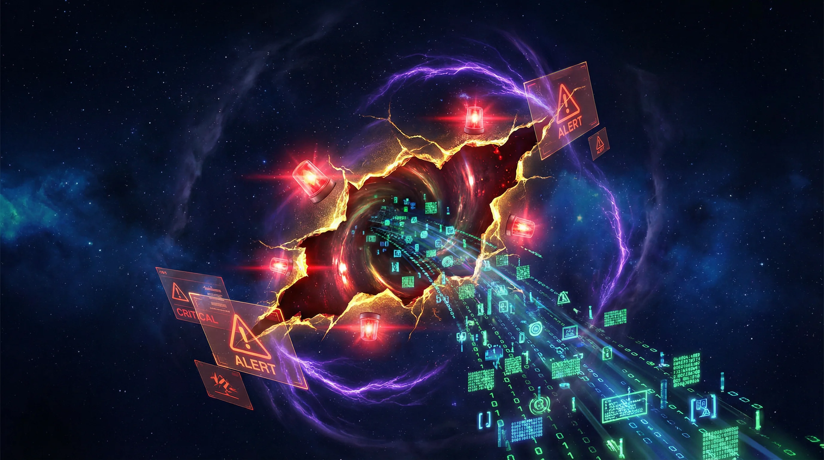 时空裂缝预警面板 - 3d福彩 异常数据监测