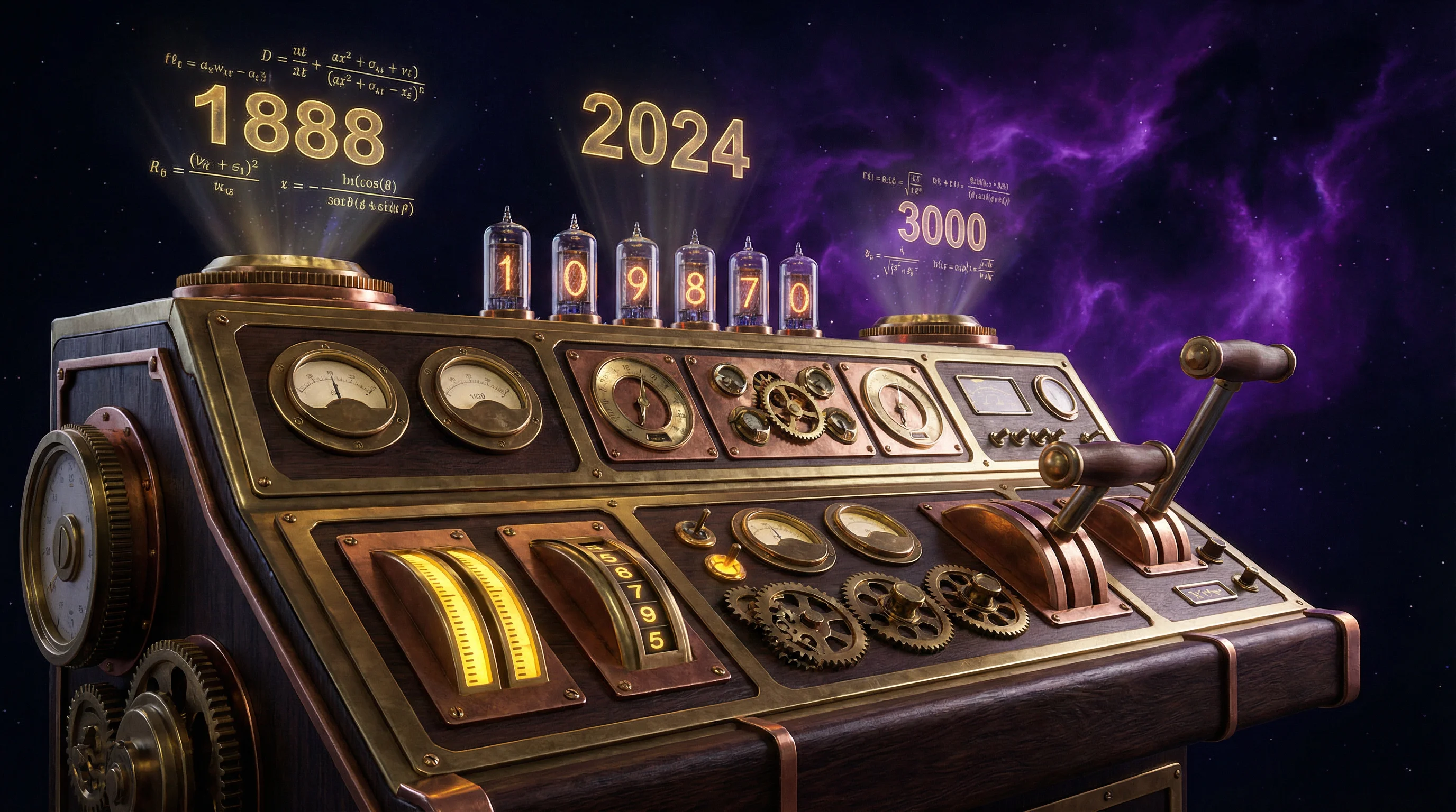 时间回溯器控制面板，用于查询 3d福彩 历史数据